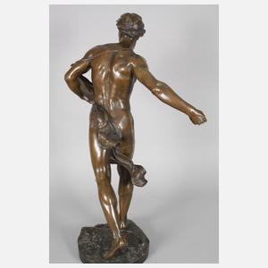 Jean-Baptiste Germain, Sämann