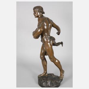 Jean-Baptiste Germain, Sämann