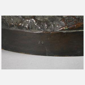 Jean-Baptiste Germain, Sämann