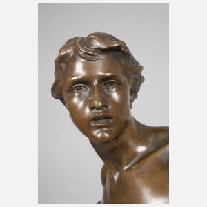 Jean-Baptiste Germain, Sämann