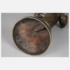 Jean-Baptiste Germain, Sämann