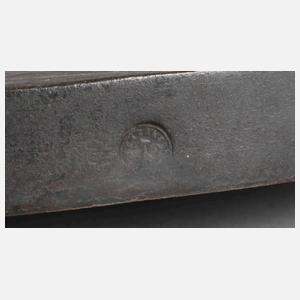 Franz Peleschka, Kugelstoßer