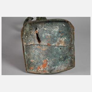 Leonhard Herzog, Heiliger Christophorus