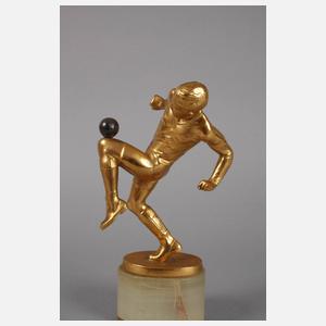 Bruno Zach, Fußballer