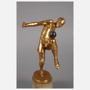 Bruno Zach, Fußballer