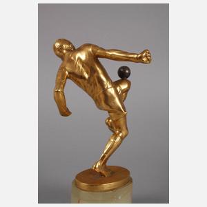 Bruno Zach, Fußballer