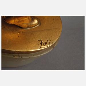 Bruno Zach, Fußballer