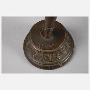 Aloïs Stehle, balinesische Tänzerin