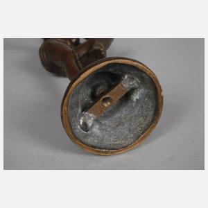 Aloïs Stehle, balinesische Tänzerin