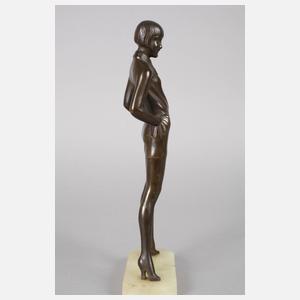 Stefan Dakon, "Bubi"