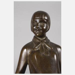 Stefan Dakon, "Bubi"