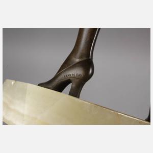 Stefan Dakon, "Bubi"