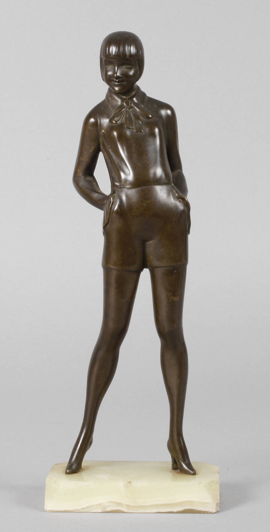 Stefan Dakon, "Bubi"