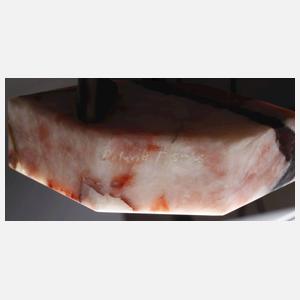 Roland Paris Chryselephantin Galan