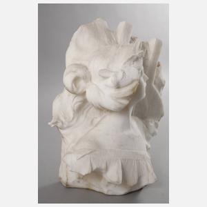 Edmond Prévot, Damenbüste