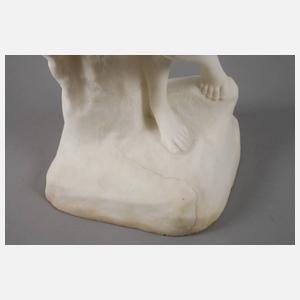 Ernst Seger, Badende