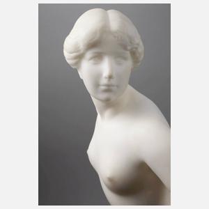 Ernst Seger, Badende