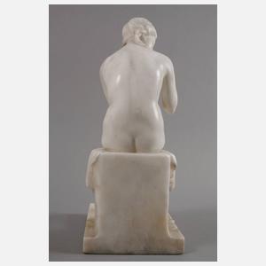 Sándor Járay, Haarflechterin