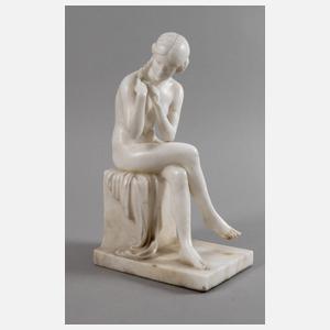 Sándor Járay, Haarflechterin