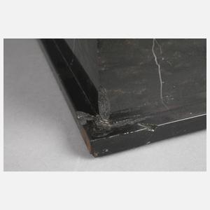 Georg Wilhelm Bergfeld, Hirschkuh