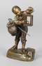 Wiener Bronze, Kleiner Nachtwächter