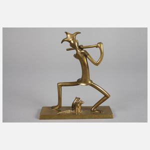 Rattenfänger von Hameln