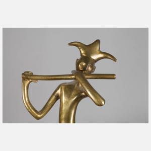 Rattenfänger von Hameln