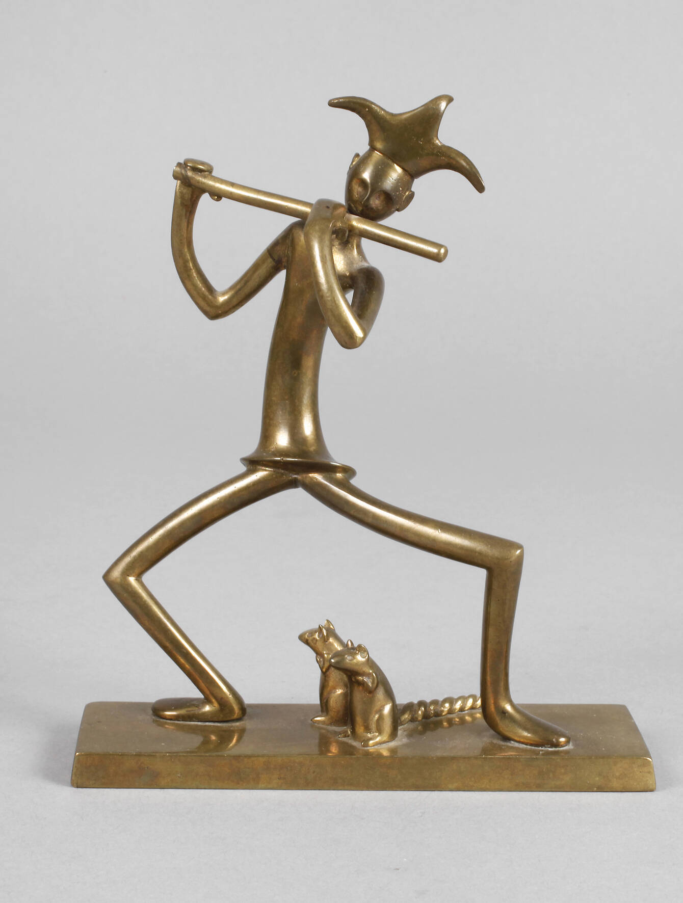 Rattenfänger von Hameln