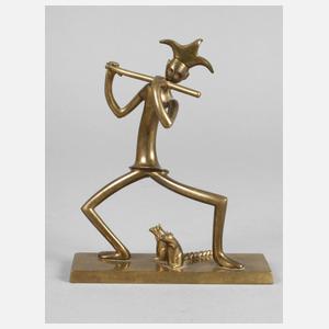 Rattenfänger von Hameln