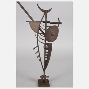 Michael Odenwaeller, "Zeitwächter"