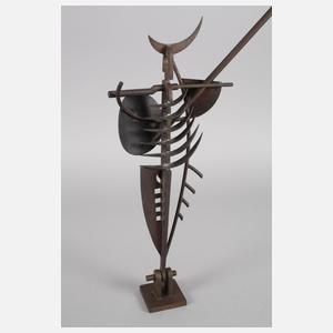 Michael Odenwaeller, "Zeitwächter"