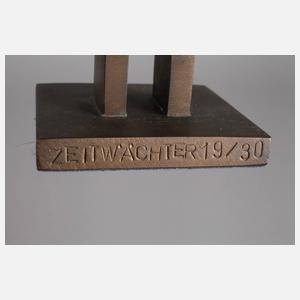 Michael Odenwaeller, "Zeitwächter"