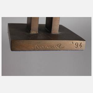 Michael Odenwaeller, "Zeitwächter"