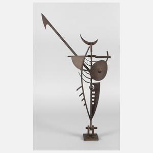 Michael Odenwaeller, "Zeitwächter"