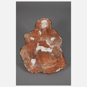 Seff Weidl, Relief Musizierende