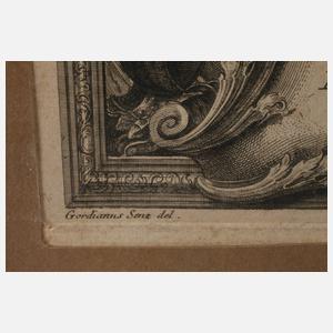 Jacob Andreas Fridrich, In der Arena