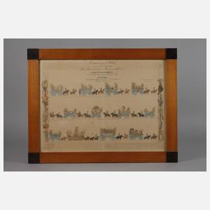 Theodor Götze, Erinnerungsblätter