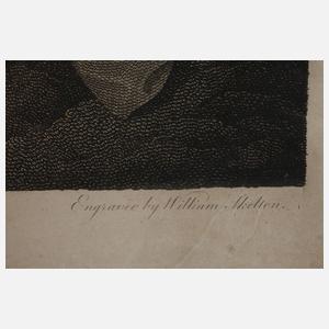 William Skelton, Die Engel erscheinen den Hirten