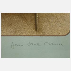 Jean Paul Cleren, Jünglingskopf