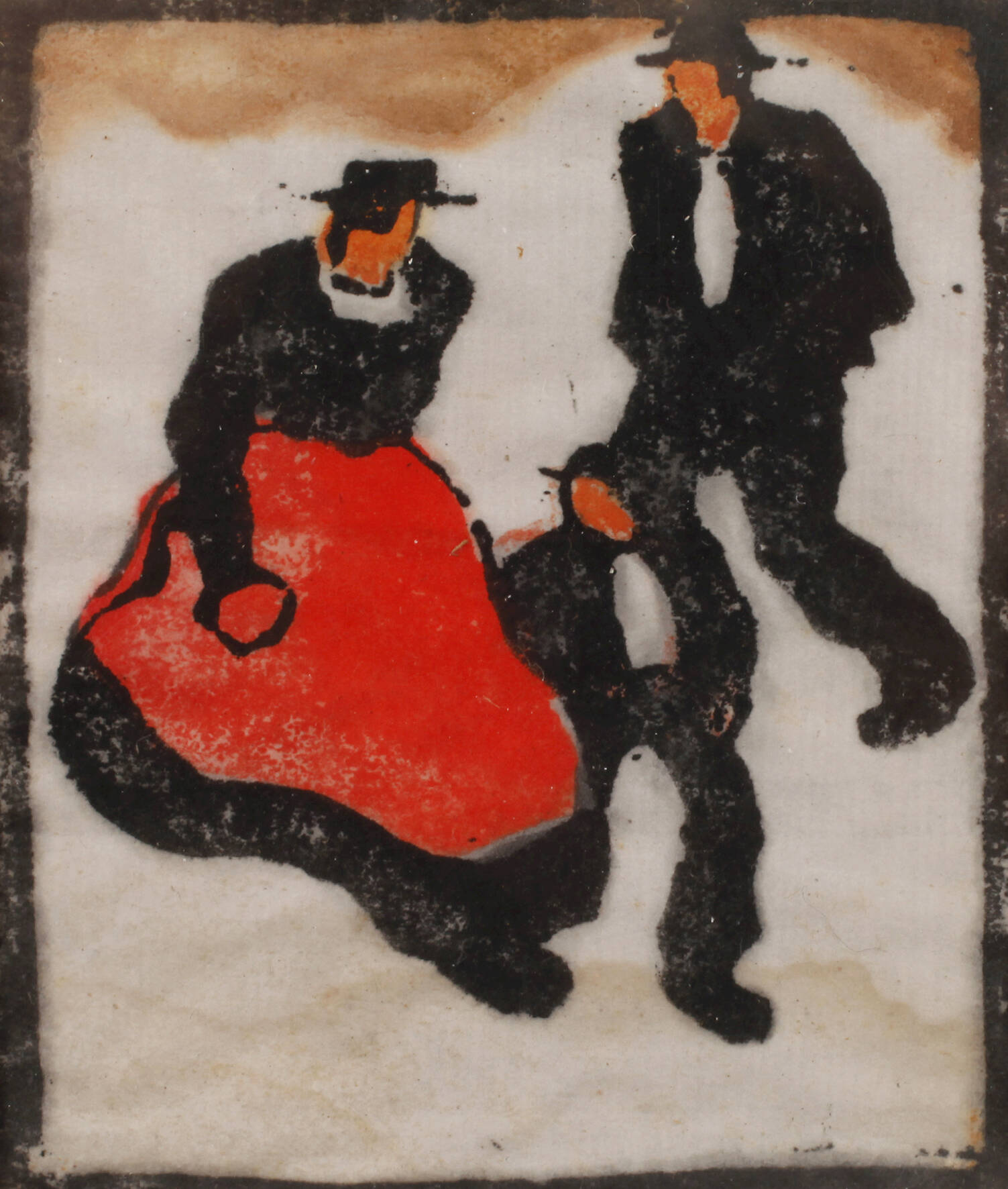 Herbert Gurschner, Tiroler Familie