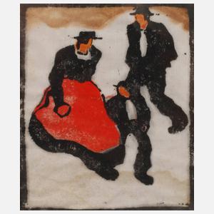 Herbert Gurschner, Tiroler Familie