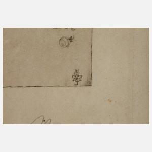 Junghans, Harlekin und Columbine