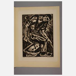 Prof. Anton Wendling, Der Bauer