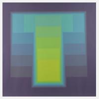 Karl Gerstner, Konkrete Komposition111