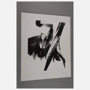 Karl Otto Götz, "Don Quijote und Sancho Panza"