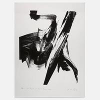 Karl Otto Götz, "Don Quijote und Sancho Panza"111