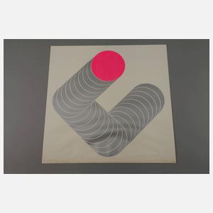 Prof. Thomas Lenk, Schichtung