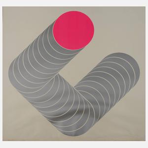 Prof. Thomas Lenk, Schichtung