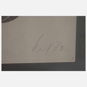 Prof. Thomas Lenk, Konkrete Komposition