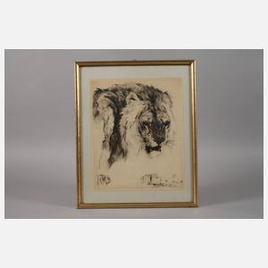 Monogrammist ME, Drei Radierungen